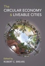 Cover: Circular Economy and Liveable Cities - Cambridge University Press