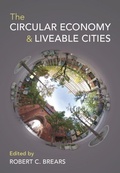 Cover: Circular Economy and Liveable Cities - Cambridge University Press