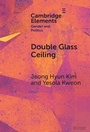 Cover: Double Glass Ceiling - Cambridge University Press
