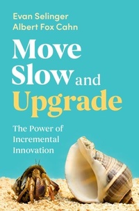 Enlarge image Cover: Move Slow and Upgrade - Cambridge University Press