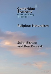 Enlarge image Cover: Religious Naturalism - Cambridge University Press