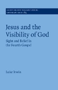 Cover: Jesus and the Visibility of God - Cambridge University Press