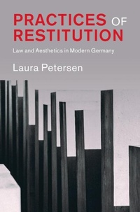 Enlarge image Cover: Practices of Restitution - Cambridge University Press