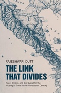 Cover: Link That Divides - Cambridge University Press