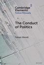 Cover: Conduct of Politics - Cambridge University Press