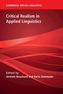 Cover: Critical Realism in Applied Linguistics - Cambridge University Press