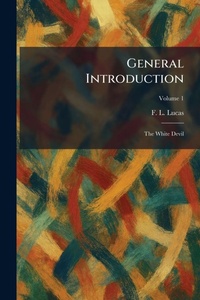 Enlarge image Cover: General Introduction - Tradd Street Press