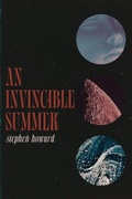 Cover: An Invincible Summer - Infested Publishing