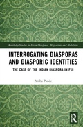 Cover: Interrogating Diasporas and Diasporic Identities - Routledge