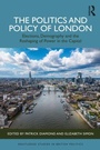 Cover: The Politics and Policy of London - Routledge