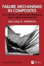 Cover: Failure Mechanisms in Composites - CRC Press