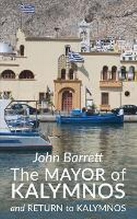 Enlarge image Cover: The Mayor of Kalymnos - Jane's Studio Press