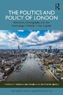 Cover: The Politics and Policy of London - Routledge
