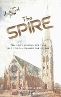 Cover: The The Spire - Jan Webmedia