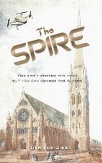 Enlarge image Cover: The The Spire - Jan Webmedia