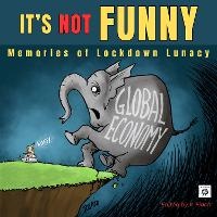Enlarge image Cover: It It's Not Funny - Jan Webmedia