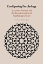 Cover: Configuring Psychology - Cambridge University Press