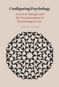 Cover: Configuring Psychology - Cambridge University Press