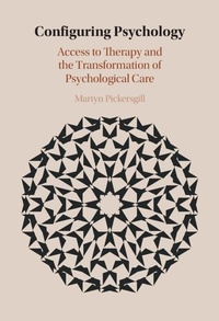Enlarge image Cover: Configuring Psychology - Cambridge University Press