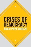 Cover: Crises of Democracy - Cambridge University Press