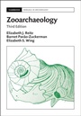 Cover: Zooarchaeology - Cambridge University Press