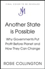 Cover: Another State is Possible - John Murray