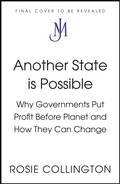 Cover: Another State is Possible - John Murray