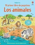 Cover: Los animales - Usborne Publishing Ltd