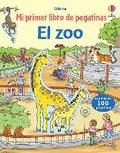 Cover: El zoo - Usborne Publishing Ltd