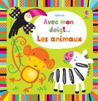 Enlarge image Cover: Les animaux - Editions Usborne