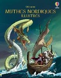 Cover: Mythes nordiques illustres - Editions Usborne