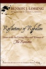 Cover: Reflections of Rebellion - The History Press