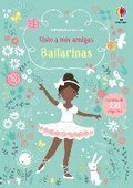 Cover: Bailarinas - Ediciones Usborne