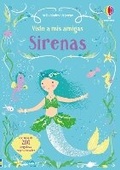 Cover: Sirenas - Ediciones Usborne