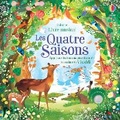 Cover: Les Quatre Saisons - Editions Usborne