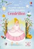 Cover: Cendrillon - Editions Usborne