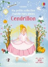 Enlarge image Cover: Cendrillon - Editions Usborne