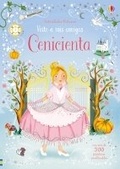 Cover: Cenicienta - Ediciones Usborne