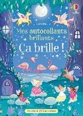 Cover: Ca brille ! - Editions Usborne