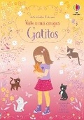 Cover: Gatitos - Ediciones Usborne