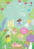 Cover: Les fees - Editions Usborne