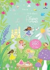 Enlarge image Cover: Les fees - Editions Usborne
