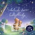 Cover: Fonkelende sterren bedtijdboekje - Uitgeverij Usborne