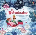Cover: De Notenkraker - Uitgeverij Usborne