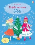 Cover: Noel - Editions Usborne