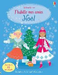 Enlarge image Cover: Noel - Editions Usborne
