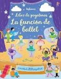 Cover: La funcion de ballet - Ediciones Usborne