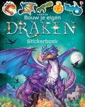 Cover: Draken - Uitgeverij Usborne