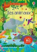 Cover: Les animaux - Editions Usborne
