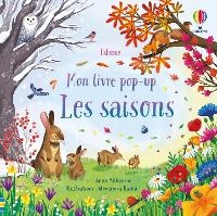 Enlarge image Cover: Les saisons - Editions Usborne